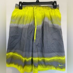 Men’s/boys Nike swim trunks